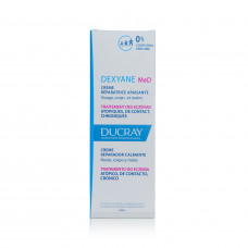 Ducray dexyane med soothing repair cream 100ml