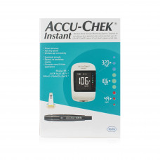Accu-Check Instant Digital Kit