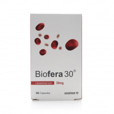 Biofera 30mg capsules – 30 capsules