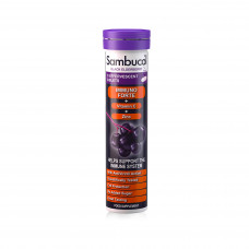 Sambucol Immuno Effervescent