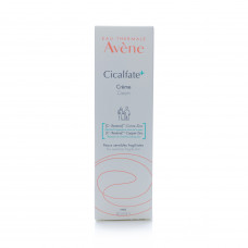Avène cicalfate+ restorative protective cream (40ml)
