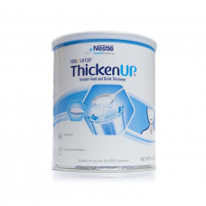 Nestle Health Science Resource Thicken Up