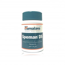Himalaya speman ds tablets – 120 tablets