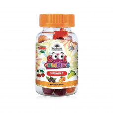 Sunshine Nutrition Cool Gummies Vit-C