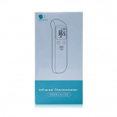 Infrared Thermometer XL-F 03