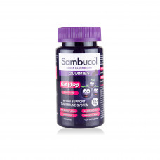 Sambucol Kids Black Elderberry