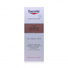 Eucerin even pigment perfector day cream spf 30 – 50ml
