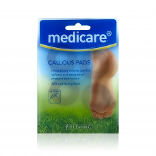 Medicare Callous Pads