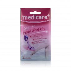 Medicare Heel Shield