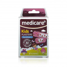 Medicare Kids Plaster Fairies
