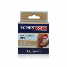 Medicare Kinesiology Tape Beige