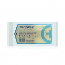 Medporex Waterproof Dressing 10x20cm