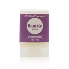 Humble Lavender Travel
