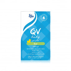 Ego qv baby bar 100g