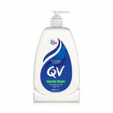 Ego qv gentle wash 500ml