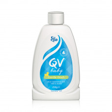 Ego QV Baby Gentle Wash Hair and Body