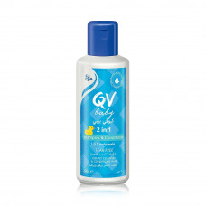 Ego qv baby 2-in-1 shampoo & conditioner 200g
