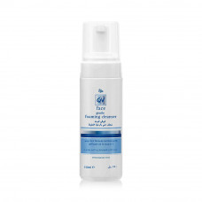 Ego qv face gentle foaming cleanser 150ml