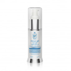 Ego qv face rescue gel 25g