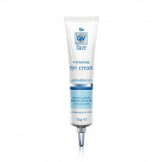 Ego qv face revitalising eye cream 15g