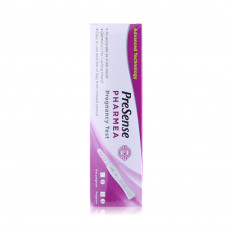 Presense Pharmea Pregnancy Test