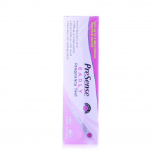 Presense Early Pregnancy Test
