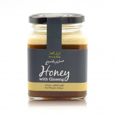 1001 Honey with Ginseng
