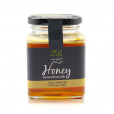1003 Honey Yemeni Douni Sidr