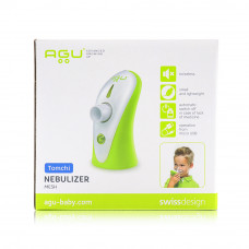 Agu Tomchi Nebulizer Mesh AGU N8