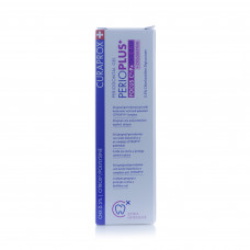 Perio Plus Focus Periodontal Gel 0.50%