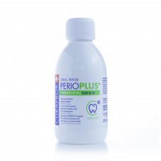 Perio Plus Mouthwash Protect 0.12% 