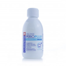 Perio Plus Mouthwash Regenerate 0.09% 