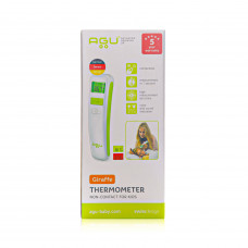 Agu Non-Contact Thermometer NC8