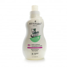 Attitude Fabric Softener 40 Loads Sweet Lullaby