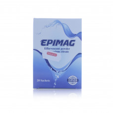 Epimag Sachets 20S