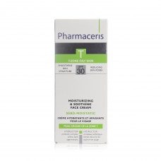 Pharmaceris Sebo-Moistatic Cream SPF30 