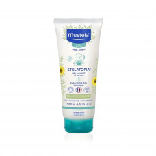 Mustela Stelatopia Cleansing Gel 