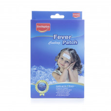Mar Hy3059 Fever Cooling Patch 3S