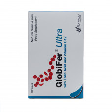Globifer Ultra Tablets 