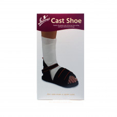 Flamingo Cast Shoe Large