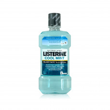 Listerine Cool Mint Zero 