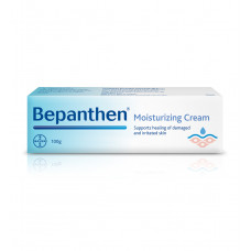 Bepanthen cream 100gm