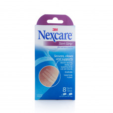 3M Nexcare Steri-Strip 