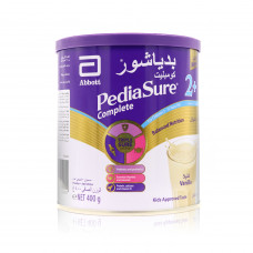 Pediasure Complete 2+ Triple Sure Vanilla