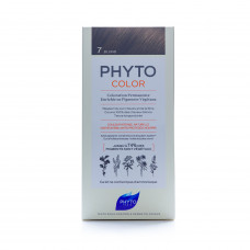Phyto Color 7 Blond 10011
