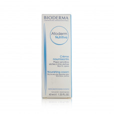 Bioderma atoderm nutritive cream 40ml