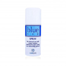 Blue cap spray 100ml