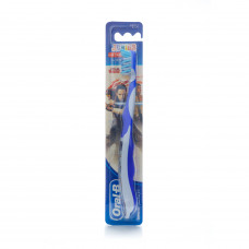 Oral B Kids Toothbrush Starwars 6-12Y