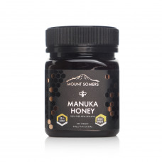 Mt. Somers Manuka Honey Umf 15+ Mgo 514+ 