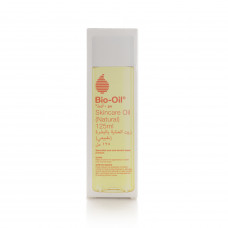 Bio-oil skincare oil (natural) 125ml